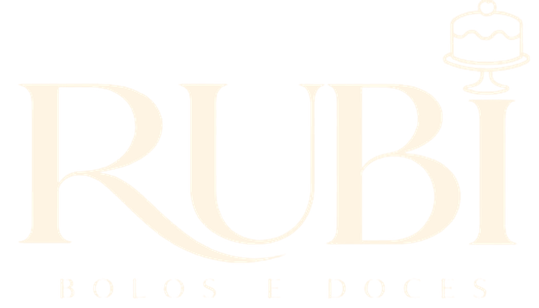 Rubi — Bolos e Doces